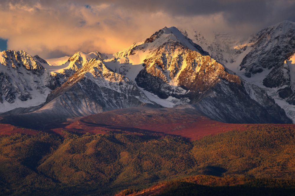 Photograph by Галина Хвостенко