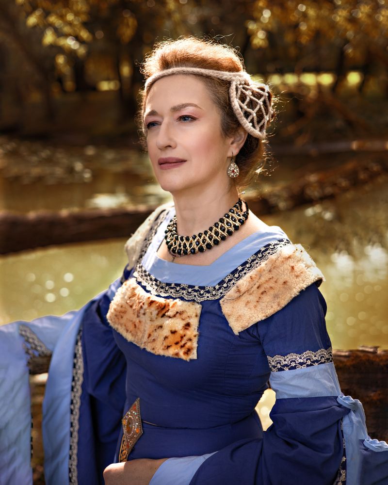 Photograph by Ольга Еженевская