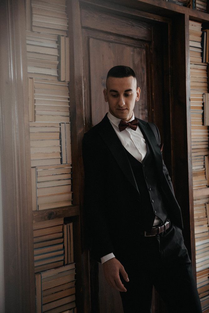 Photograph by Ольга Солодилова