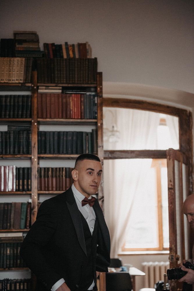 Photograph by Ольга Солодилова