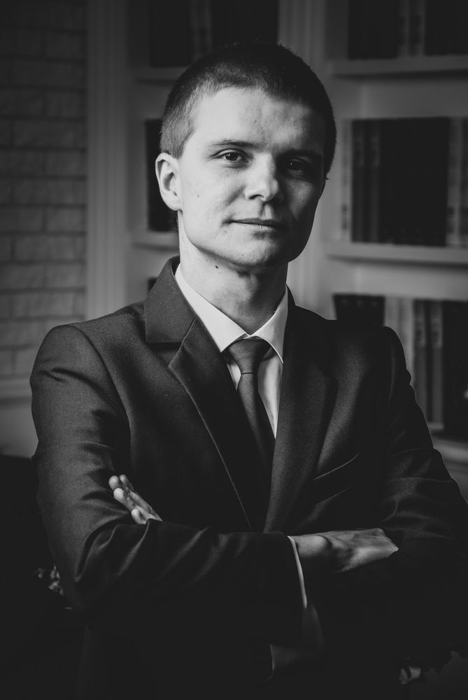 Photograph by Валентина Михайлова