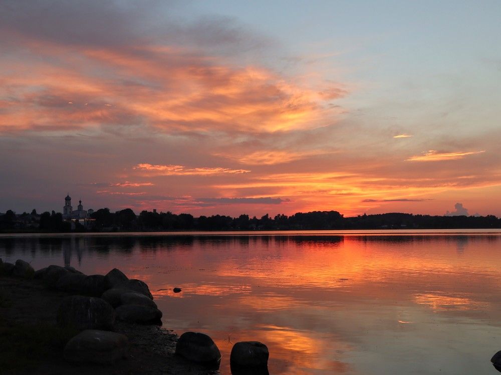 Photograph by Светлана Попова