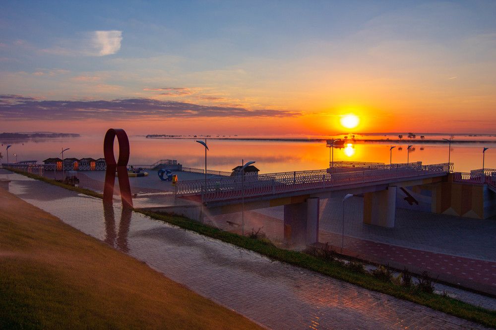 Photograph by Андрей Шишлов