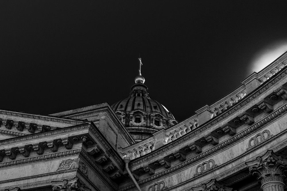 Photograph by Андрей Шишлов