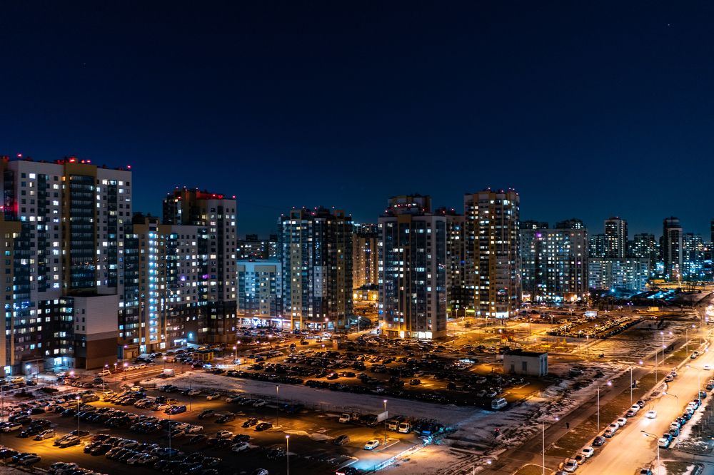 Photograph by Андрей Шишлов