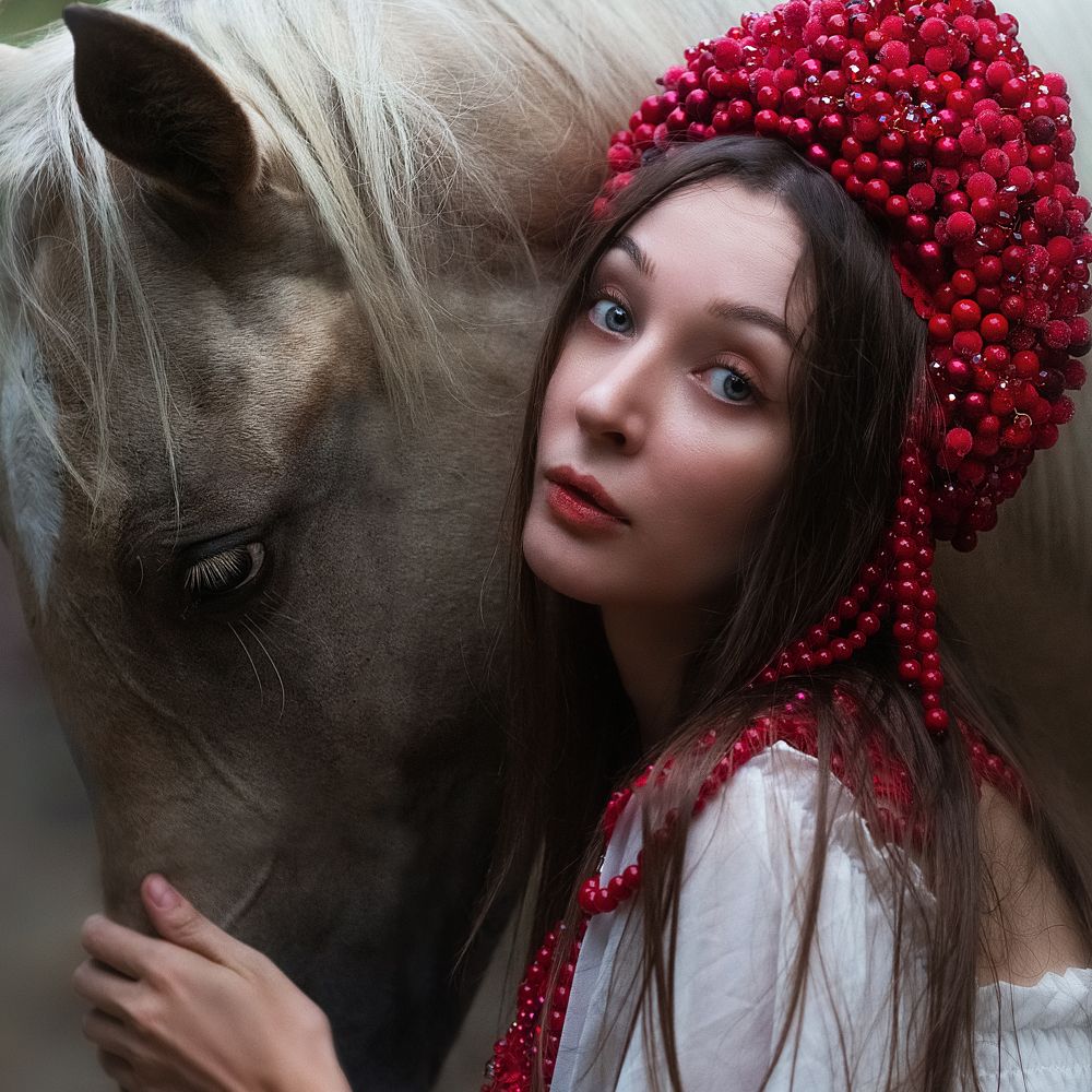 Photograph by Короткевич Валерия