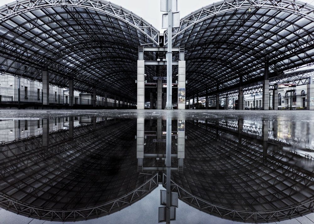 Photograph by Алексей Крукович