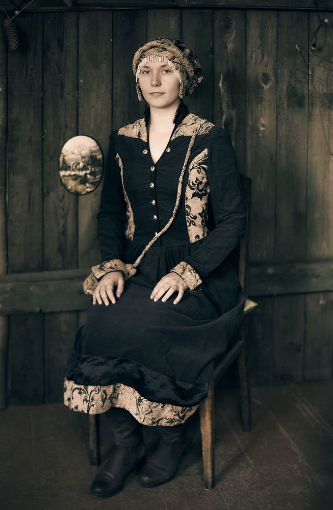 Photograph by Леонид Якутин