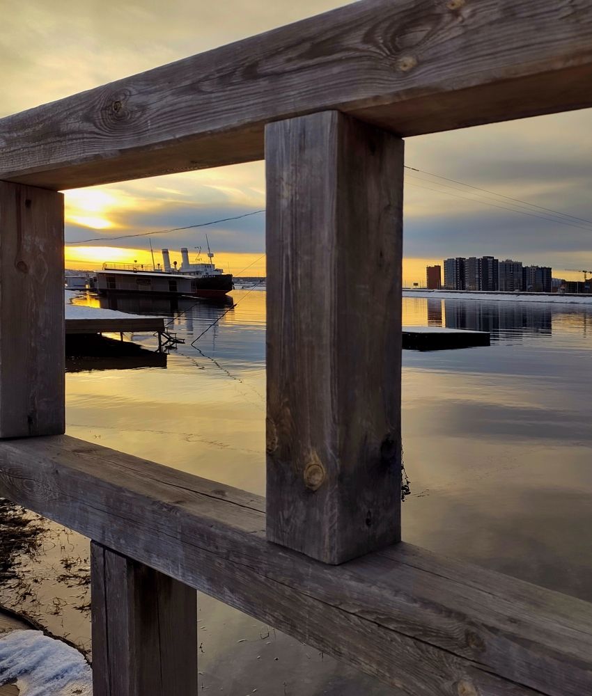 Photograph by Оксана Лоншакова