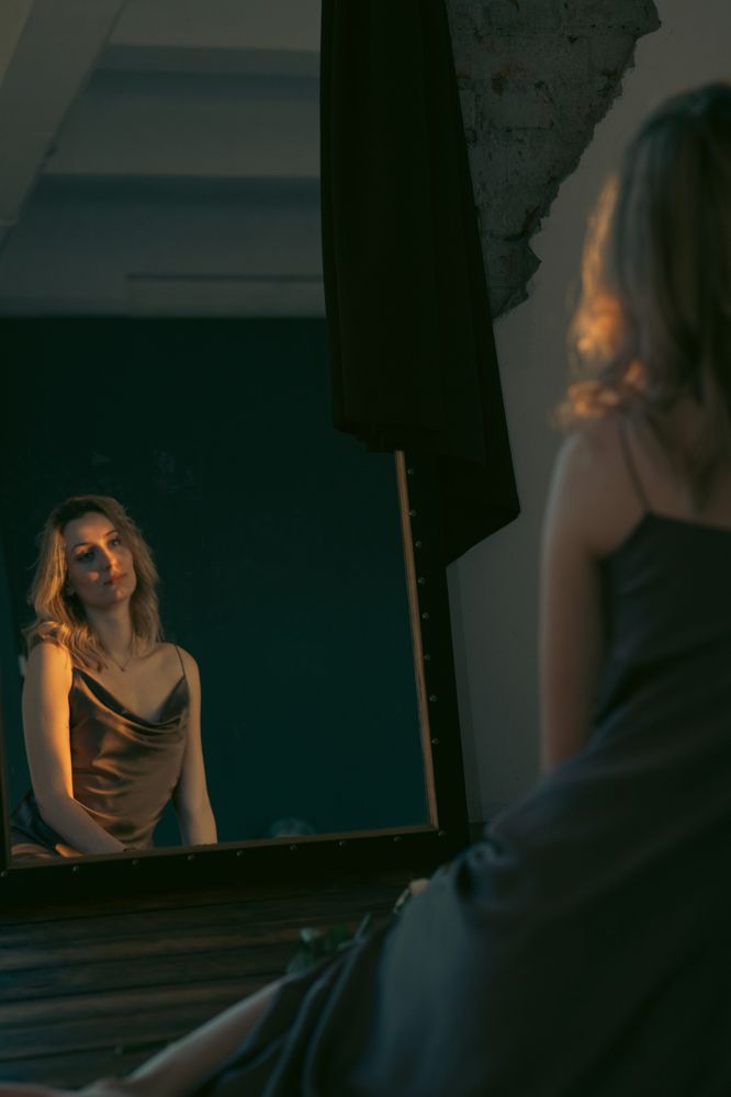 Photograph by Yana Plesakova