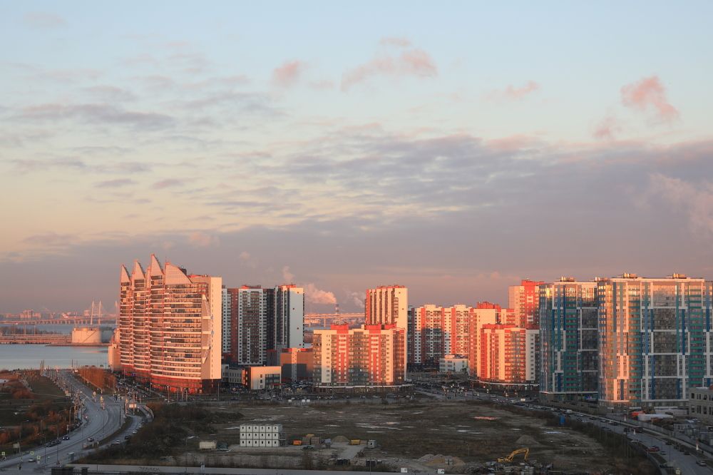 Photograph by Владимир Грибков