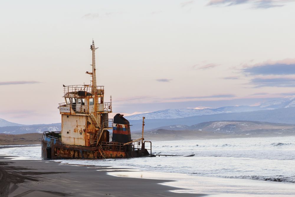 Фотография автора Артур Петросян