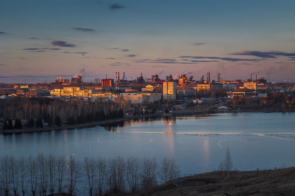 Фотография автора Refat Mamutov