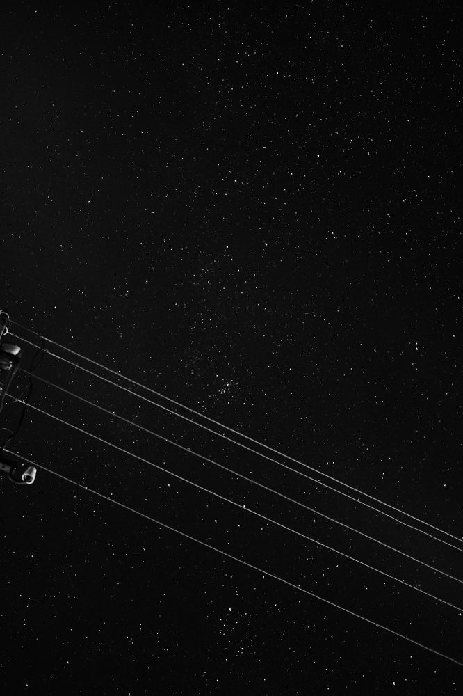 Photograph by Sergey Kalinin