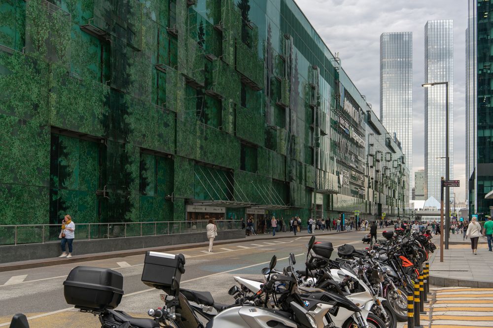 Photograph by Игорь Чижов