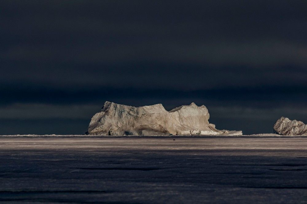 Photograph by Алексей Логинов