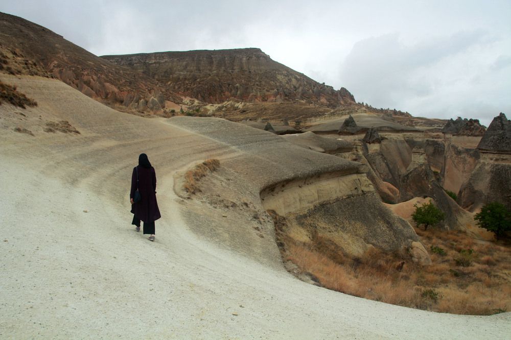 Photograph by Erdogan Gumus