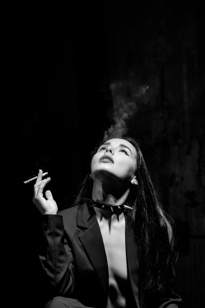 Photograph by Щебланов Виктор