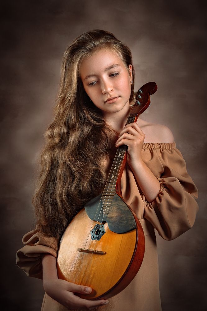 Photograph by PYATNITSKIY ANDREY