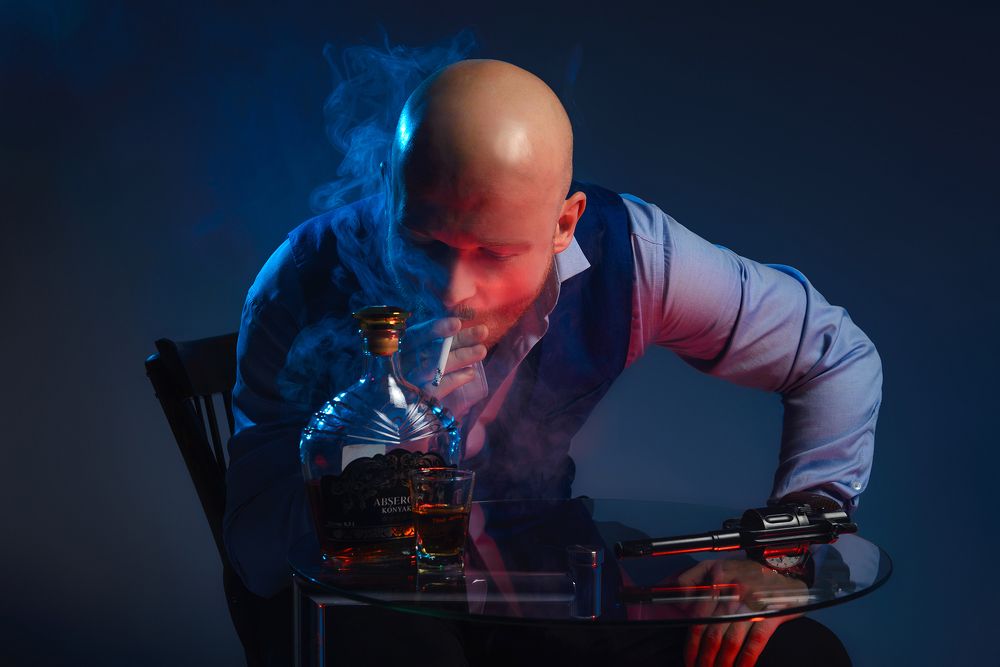 Photograph by Макуха Ольга