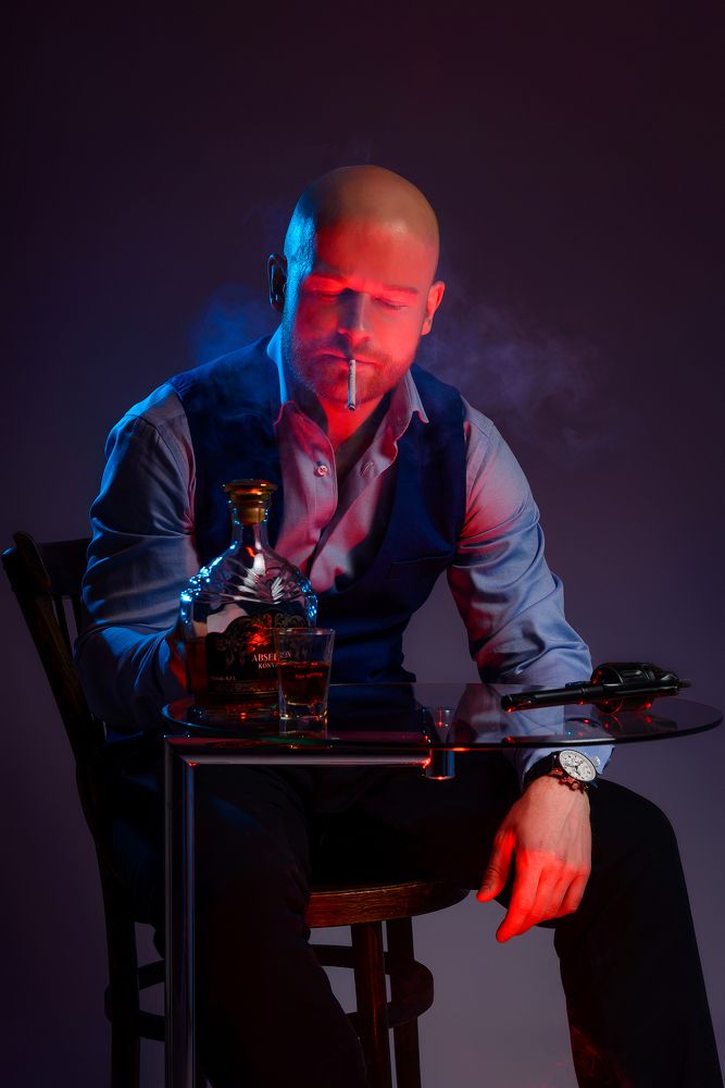 Photograph by Макуха Ольга