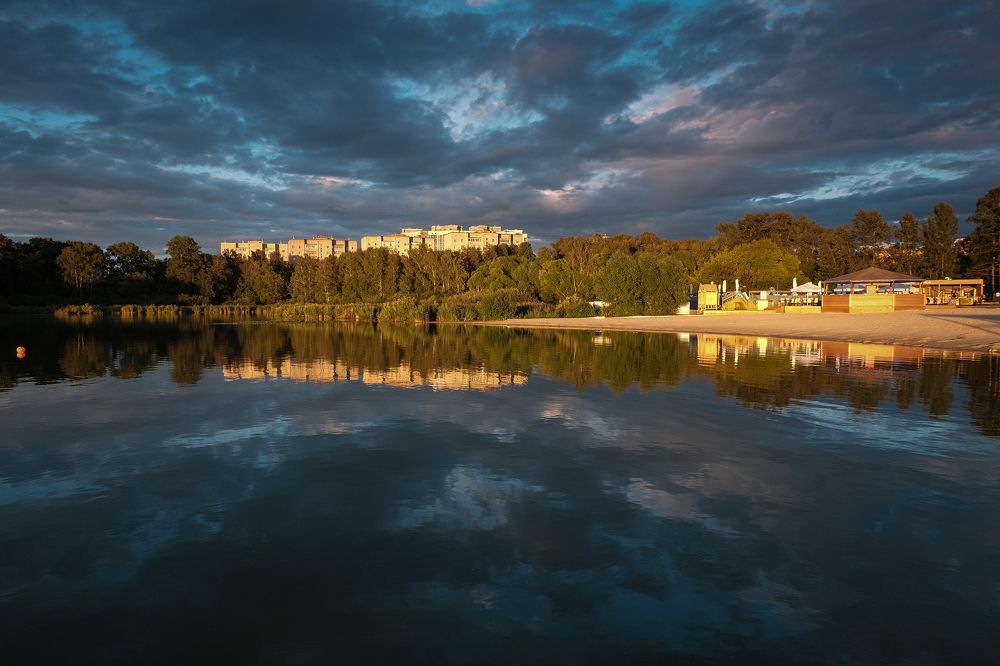 Photograph by Александр Остапчук