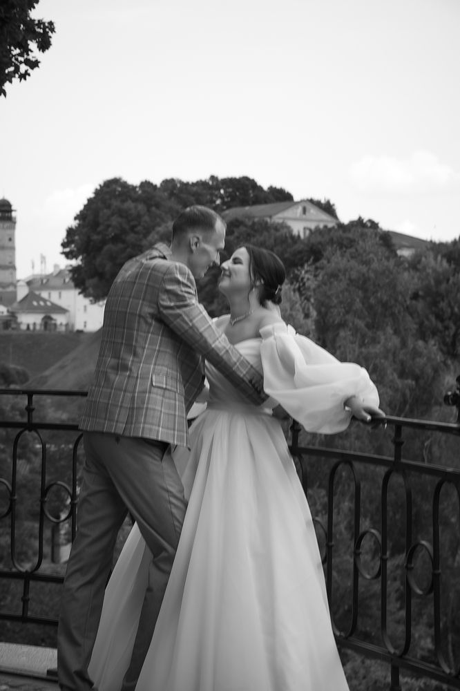 Фотография автора Мария Амбражевич