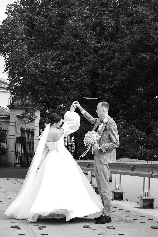 Фотография автора Мария Амбражевич