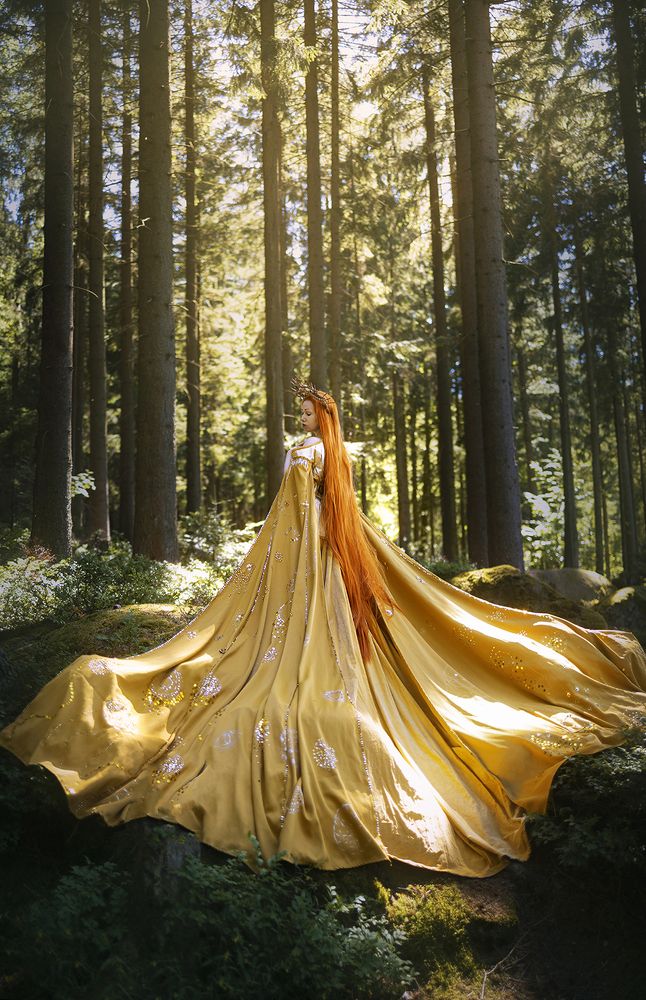 Photograph by Lia Konrad