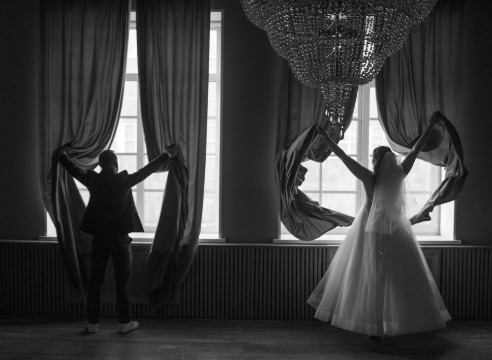 Photograph by Евгения Бронова