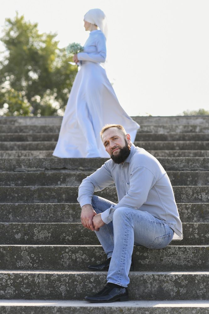 Photograph by Ирина Ефимова