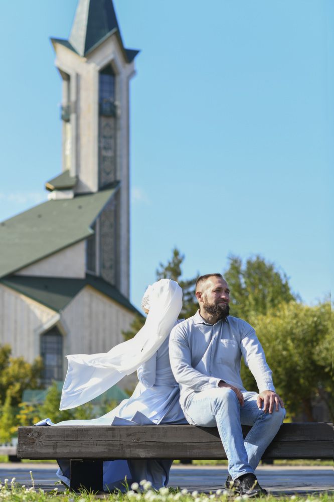 Photograph by Ирина Ефимова