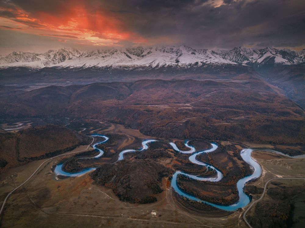 Photograph by Лобанов Денис