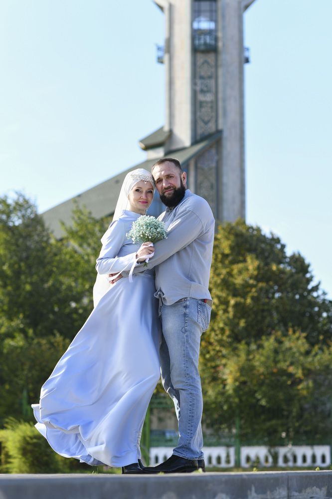 Photograph by Ирина Ефимова