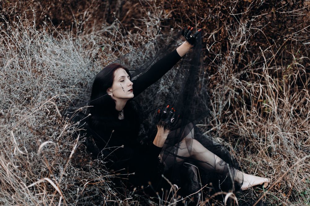 Фотография автора Аня Гулакова