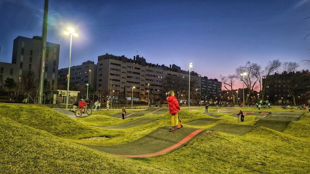 Photograph by Noemí Hornero Alonso