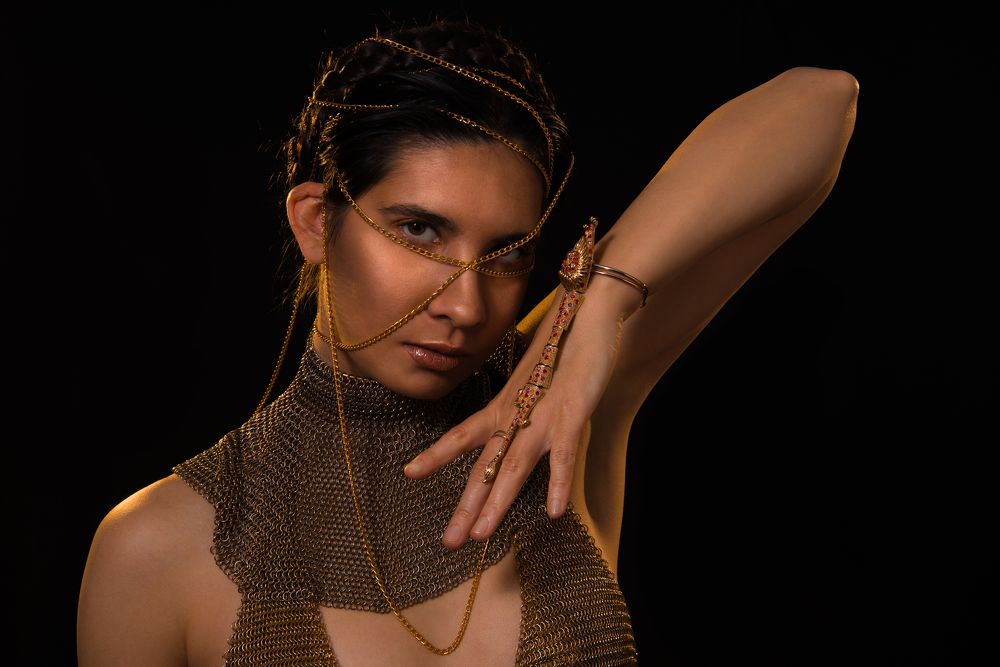 Photograph by Victoria