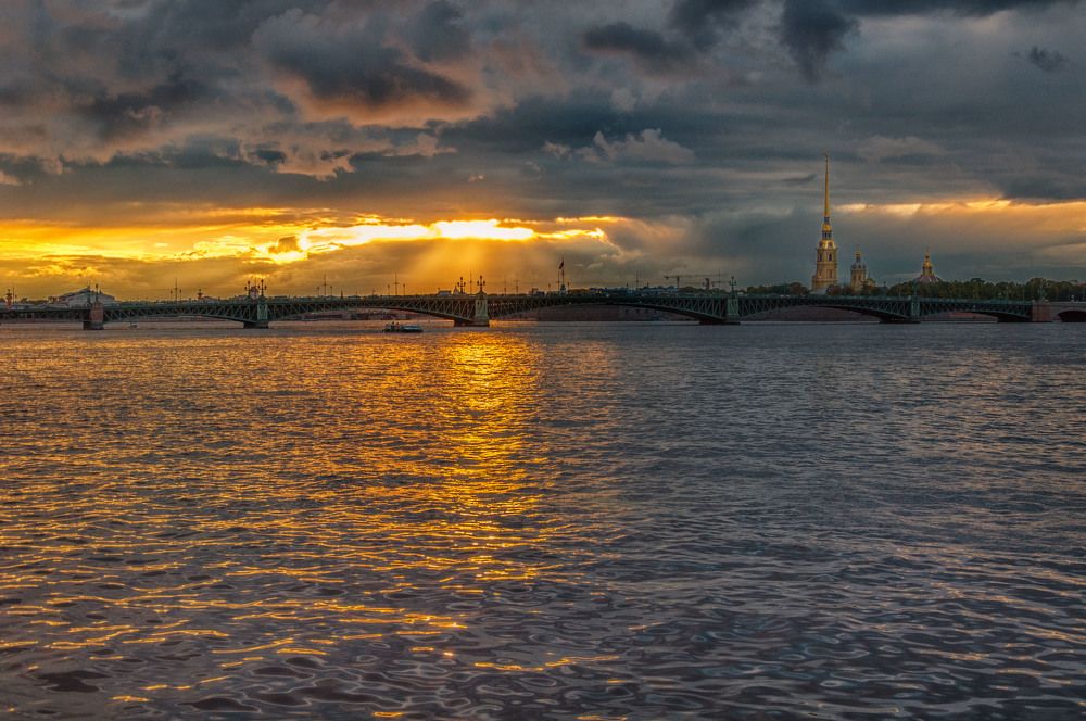 Photograph by Сергей Федотов