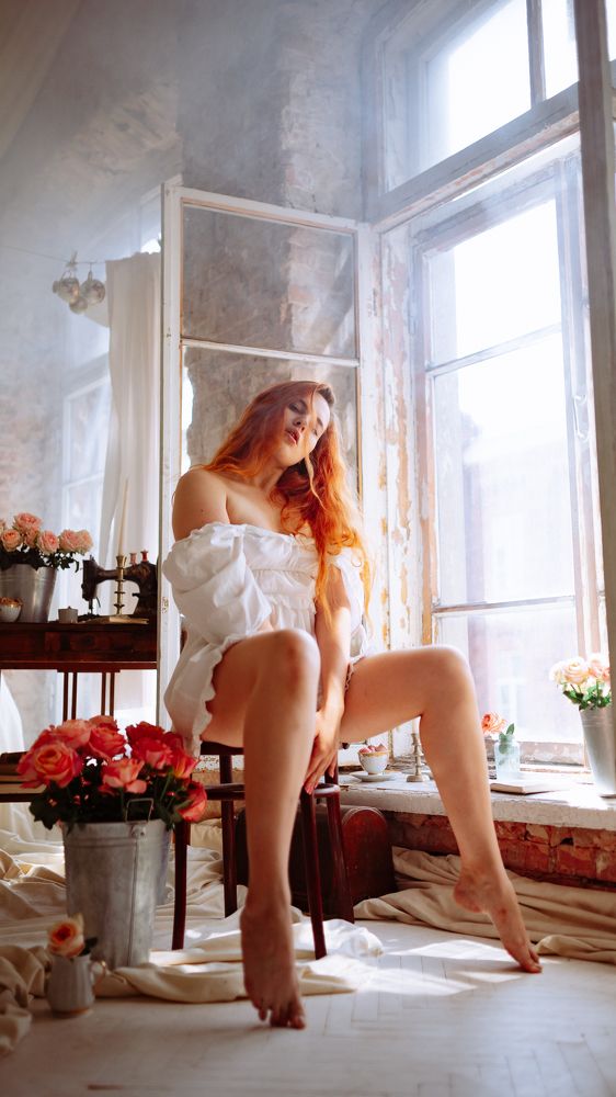 Photograph by Константин Кретов