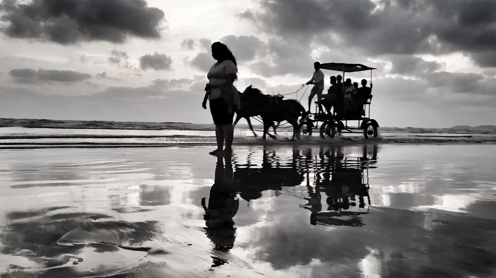 Photograph by Mayur K