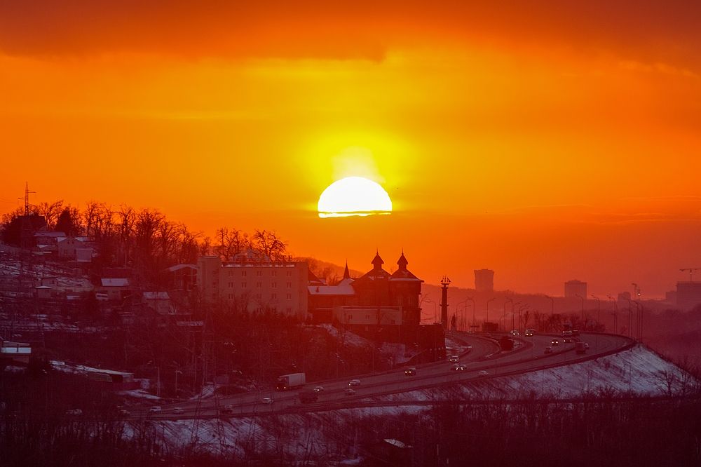 Photograph by Мария Маркина