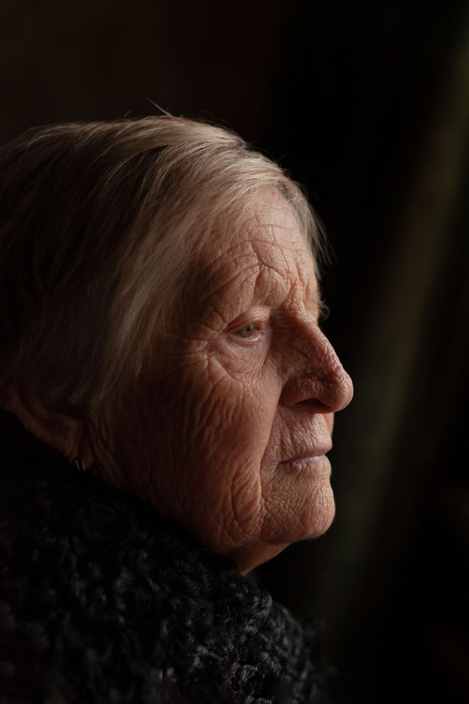 Photograph by Светлана Скранжевская