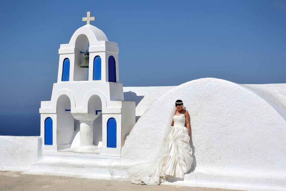 Photograph by Inna Ivanova