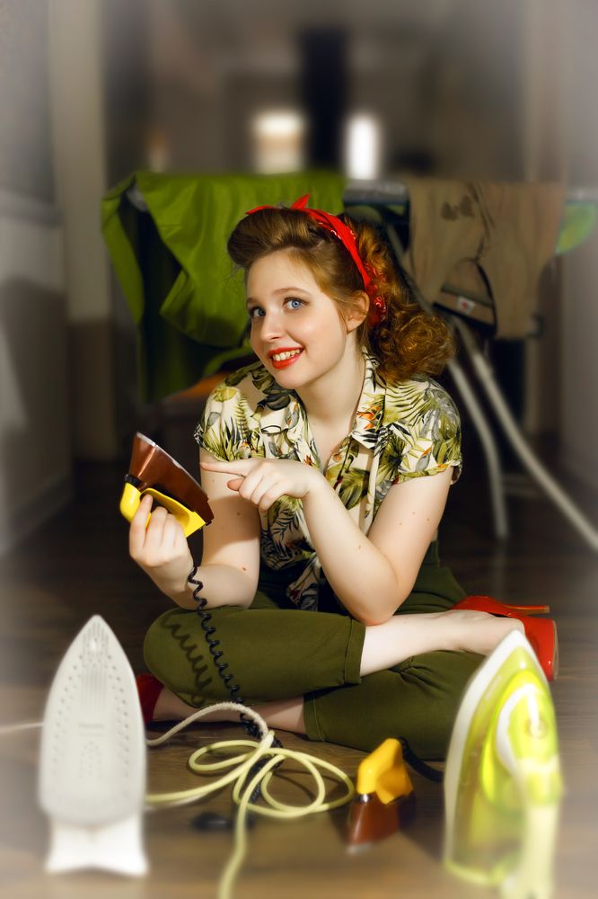 Photograph by Наталия Удачина