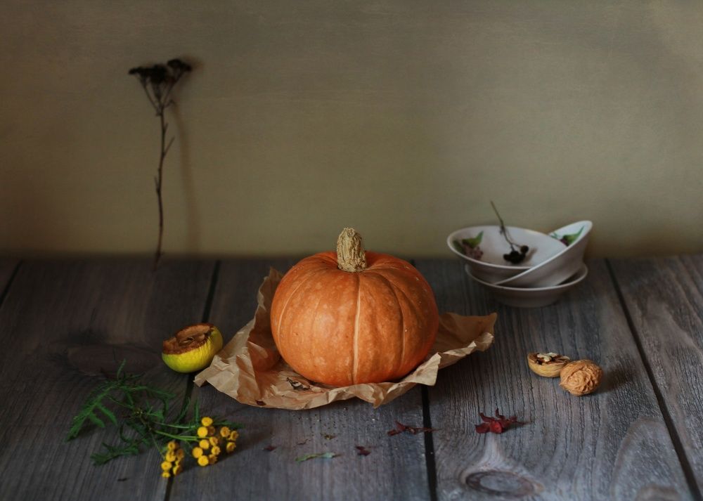 Photograph by Оксана Ефремова