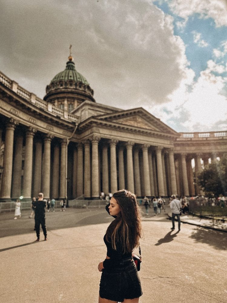 Photograph by Владимир Дорецкий