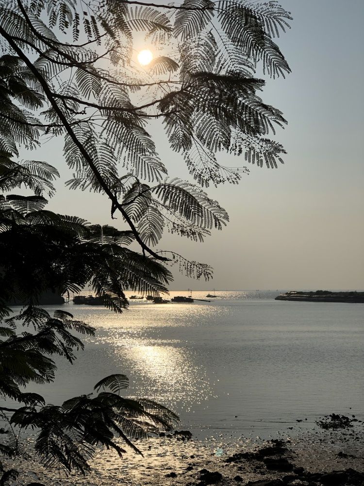 Photograph by Doan Thi Trung