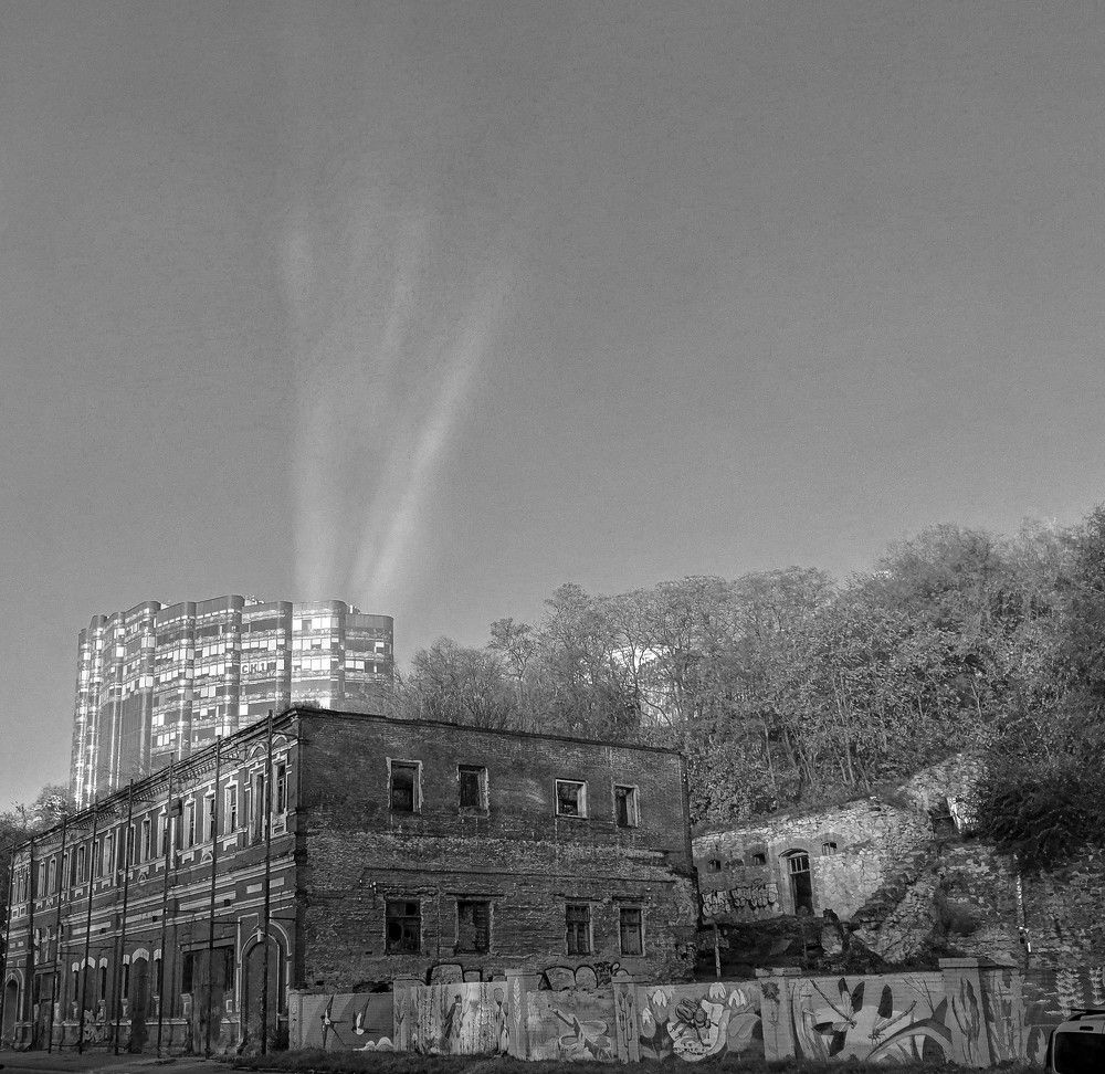 Photograph by Алекскандр Фатеев