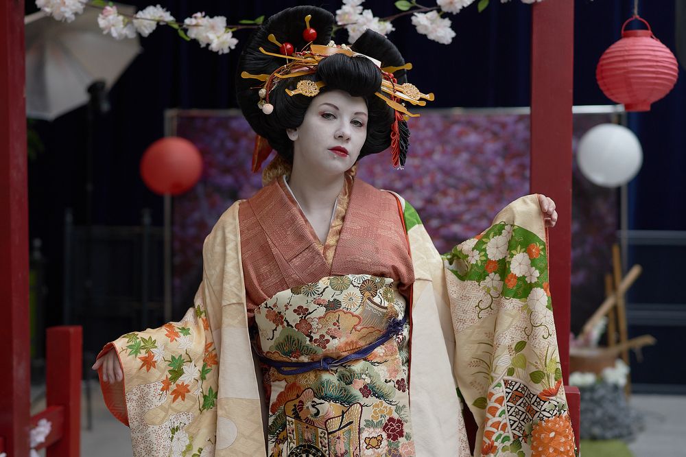 Photograph by Anton  Lavrentiev