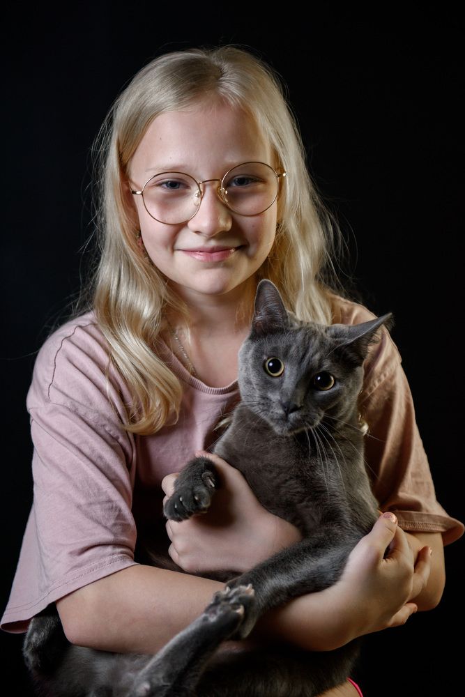 Photograph by Ольга Бурдюк